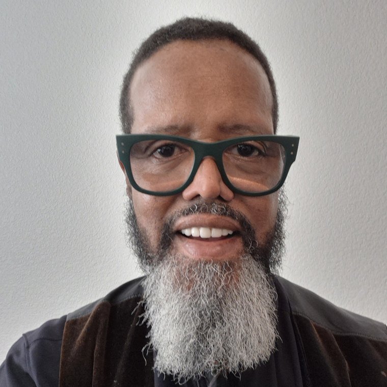 Elder Ronald C. Chatman